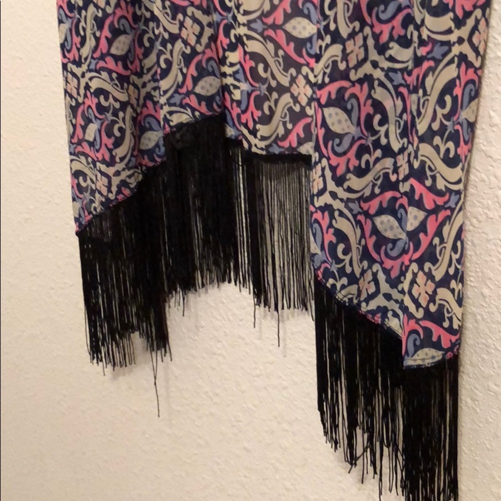 Light Throw - Picture 2 of 4